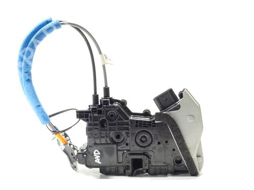 Front right lock HYUNDAI KONA (OS, OSE, OSI) 1.0 T-GDi Hybrid 48V | BP29119970C97 