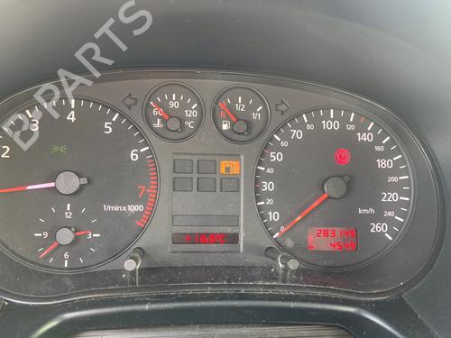 Engine AUDI A3 (8L1)  | BP34520026M1  - Image 17