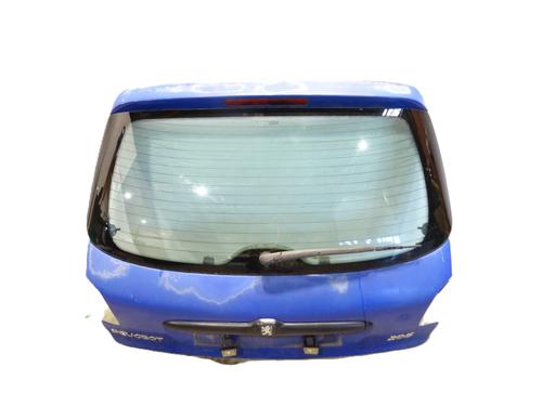 Bagklap CC/Kombi-Coupé PEUGEOT 206+ (2L_, 2M_) 1.4 HDi eco 70 (68 hp) 32349950
