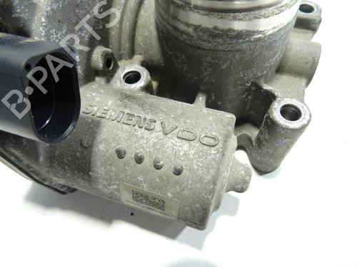 Throttle body VW POLO (9N_, 9A_) 1.2 | BP20061864M82 