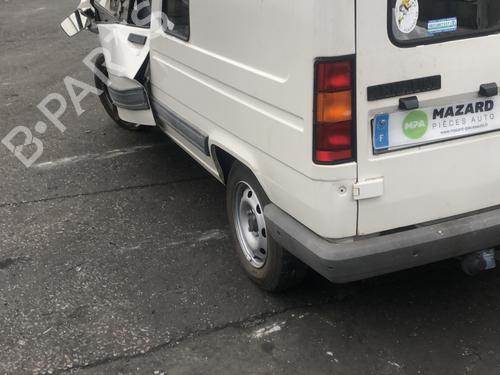 Used Parts RENAULT RAPID Box Body/MPV (F40_, G40_) 1.1 2388833