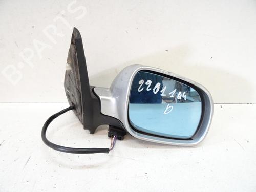 Right mirror VW GOLF III (1H1)  | BP21969587C27 