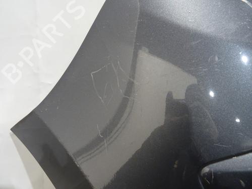 Rear bumper HYUNDAI i30 (FD) 1.4 | BP31250054C8 