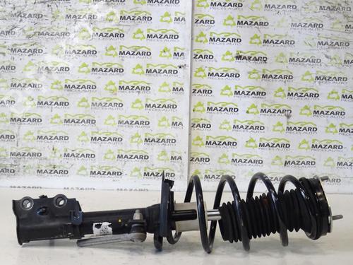 Used Left front shock absorber Left front shock absorber FORD FIESTA VI (CB1, CCN) 1.0 EcoBoost (100 hp) 20063121 20063121