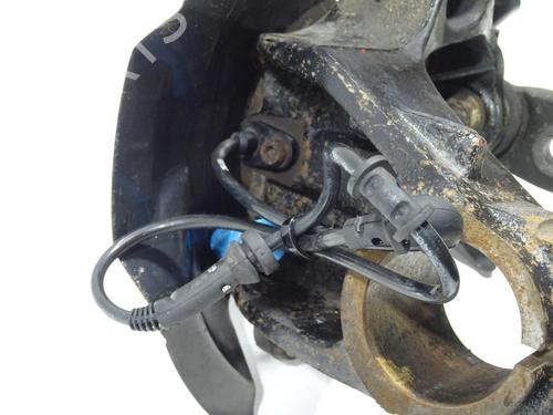 Right front steering knuckle MINI MINI (R56) Cooper S | BP27236859M26  - Image 6