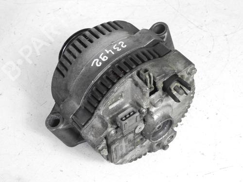 Used Alternator Alternator FORD MONDEO I Turnier (BNP) [1993-1996] 24878493 24878493