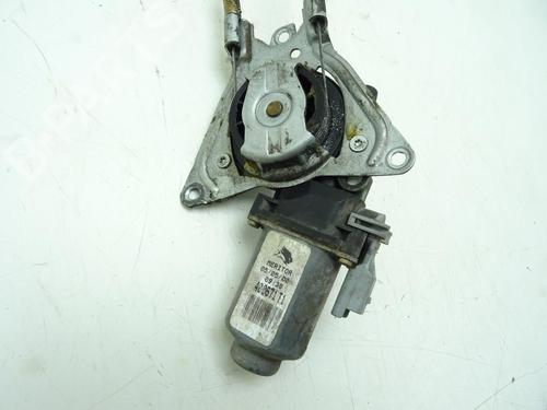 Front left window mechanism CITROËN SAXO (S0, S1) 1.4 VTS | BP26717765C22 