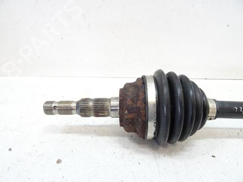 Drivaksel fortil venstre OPEL ASTRA F Estate (T92) [1991-2001]  20053600