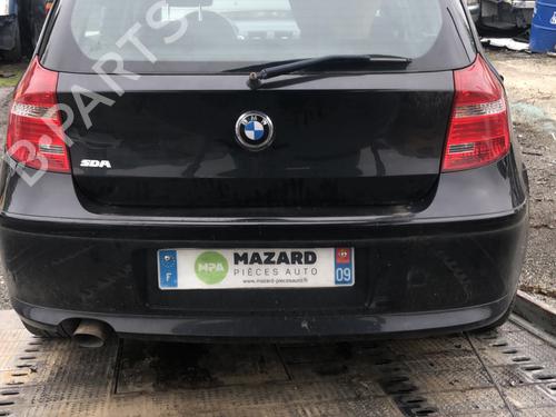 Intercooler BMW 1 (E87) 118 d | BP27154272M30  - Image 14