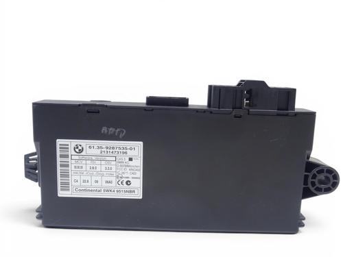 Used Electronic module Electronic module BMW X1 (E84) sDrive 18 d (143 hp) 34227475 34227475