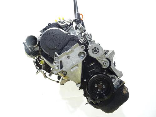 Motor für VW EOS (1F7, 1F8) 2.0 TDI (140 hp) 30751537
