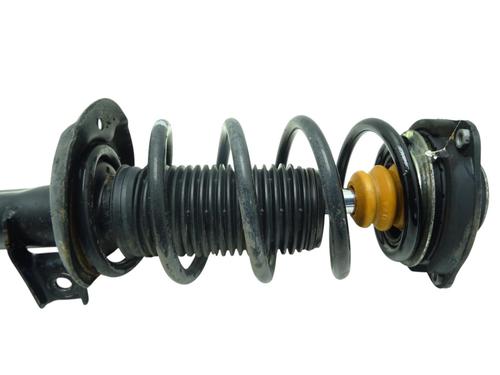 Left front shock absorber VW GOLF VI (5K1) | BP37864999M16 - Image 5