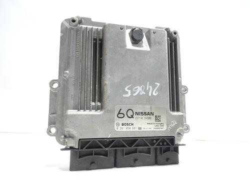 Elektronisk modul NISSAN NOTE (E12) 1.5 dCi | BP23787859M83 
