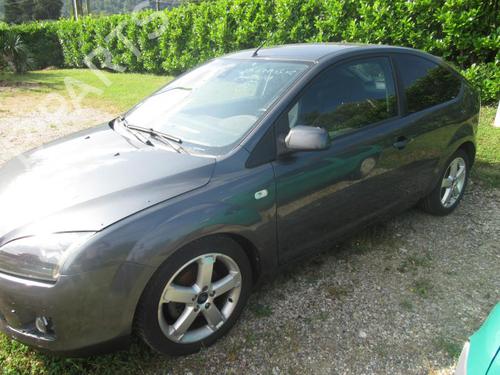 Mechanizm wycieraczek przednich FORD FOCUS II (DA_, HCP, DP) 1.6 TDCi | BP20067701C83 