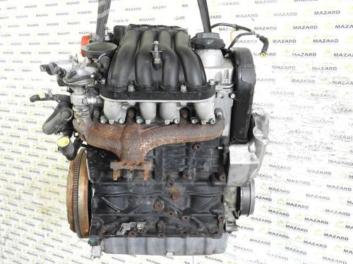 Used Engine Engine VW GOLF IV (1J1) 1.9 SDI (68 hp) 21971898 21971898