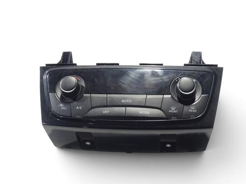 Used Climate control Climate control 38745523 38745523