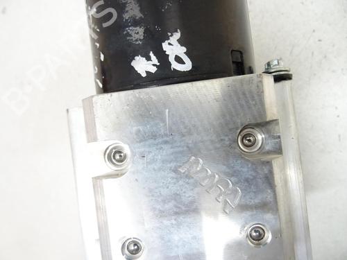 ABS pump OPEL VECTRA C GTS (Z02) 1.9 CDTI (F68) | BP20054028M43 