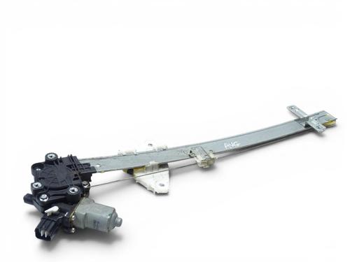 Front left window mechanism SUBARU XV (_GP_) 2.0 D AWD (GPD) | BP36401396C22 - Image 2