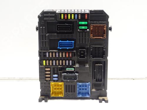 Electronic module CITROËN BERLINGO Box Body/MPV (K9) 1.5 BlueHDi 100 | BP30095945M83