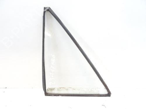 Used Rear left door window PEUGEOT 505 (551A) 2.5 Diesel (75 hp) 21273016