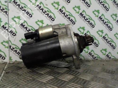 Starter VW GOLF VI (5K1) | BP20049264M8 - Image 4