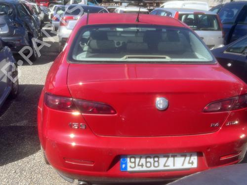 Electronic module ALFA ROMEO 159 (939_) 2.4 JTDM (939AXD12, 939AXD1B) | BP29589366M83  - Image 12