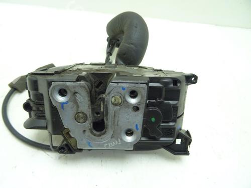 Used Front left lock Front left lock RENAULT MEGANE III Hatchback (BZ0/1_, B3_) 1.5 dCi (BZ09, BZ0D, BZ1W, BZ29, BZ14) (110 hp) 26154134 26154134