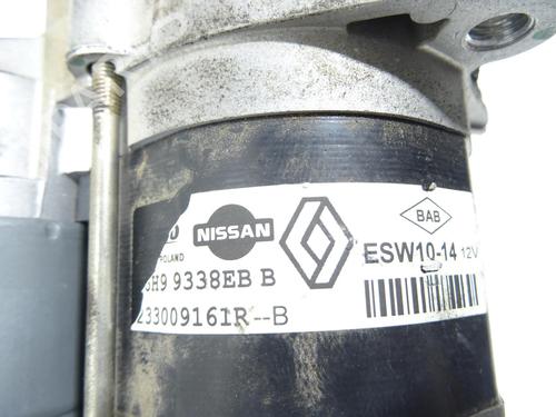 Startmotor RENAULT TWINGO III (BCM_, BCA_) 0.9 TCe 95 | BP29838636M8