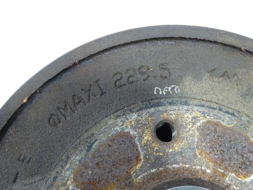 Other DACIA DUSTER (HS_) 1.2 TCe 125 | BP24180541O1 - Image 2