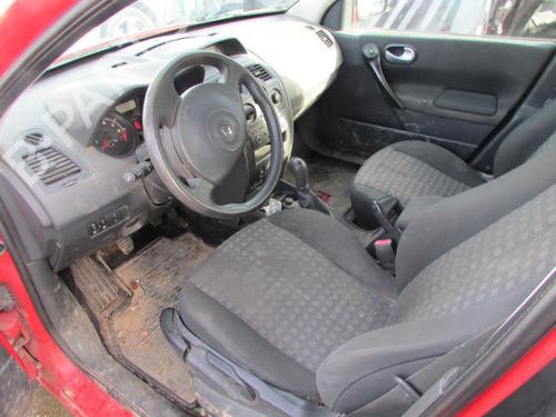 Left mirror RENAULT MEGANE II Estate (KM0/1_) 1.6 16V | BP20176268C26 