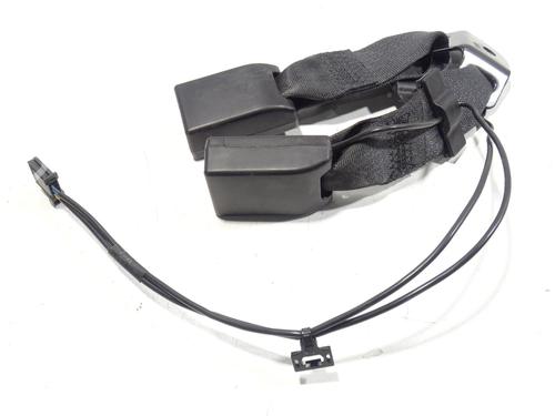 Sikkerhedssele-spænde OPEL MOKKA / MOKKA X (J13) 1.7 CDTI (_76) (131 hp) 33019318