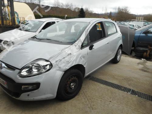 ABS pump FIAT PUNTO (199_) | BP21965281M43 - Image 10