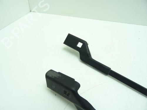 Vindrute viskerarm FORD FIESTA VI (CB1, CCN) 1.4 TDCi | BP29450150C143 