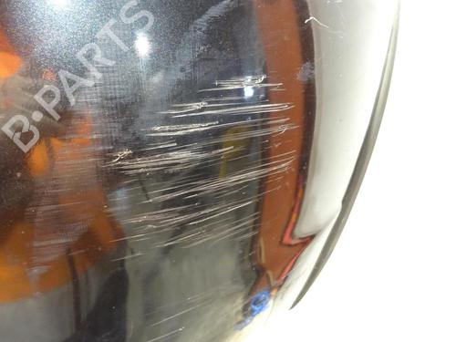 Front bumper HYUNDAI SANTA FÉ II (CM) 2.2 CRDi GLS 4x4 | BP30466632C7