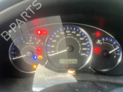 Left rear window switch SUBARU FORESTER (SH_) 2.0 D AWD (SHH, SHD, SHN) | BP29838929I29 - Image 12