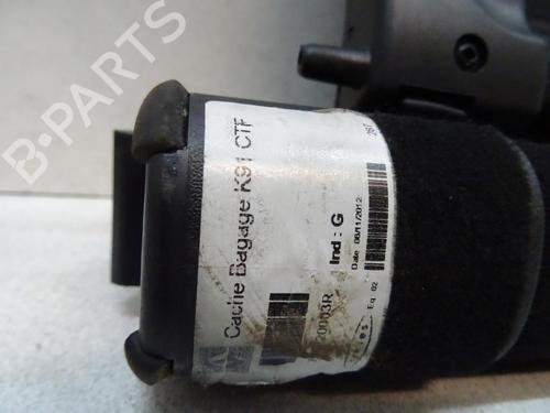 Used Rear parcel shelf Rear parcel shelf RENAULT LAGUNA III Grandtour (KT0/1) 1.5 dCi (KT0A, KT0R, KT02) (110 hp) 20065171 20065171