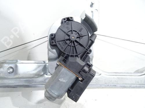 Front left window mechanism RENAULT MODUS / GRAND MODUS (F/JP0_) 1.5 dCi (FP0D, JP0D) | BP31973408C22