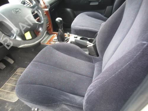 Starter HYUNDAI TERRACAN (HP) 2.9 CRDi 4WD | BP20047703M8 