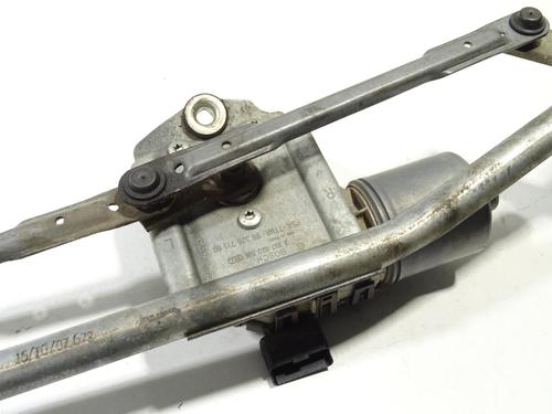Front wiper motor CITROËN C5 II (RC_) 1.6 HDi (RC8HZB) | BP24180447M29 