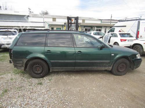 Used Parts VW PASSAT B5 Variant (3B5) 1.9 TDI 4motion 2048005