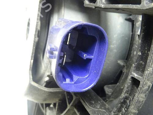 Radiator fan DACIA SANDERO II 1.0 SCe 75 (B8JC, B8JD, B8NC) | BP32772714M35  - Image 7