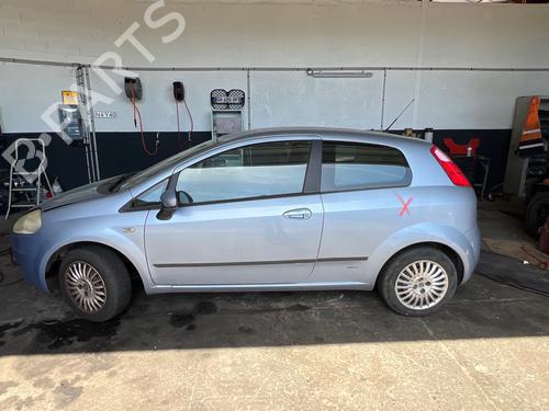 Steering column FIAT GRANDE PUNTO (199_) | BP38021937M21 - Image 7