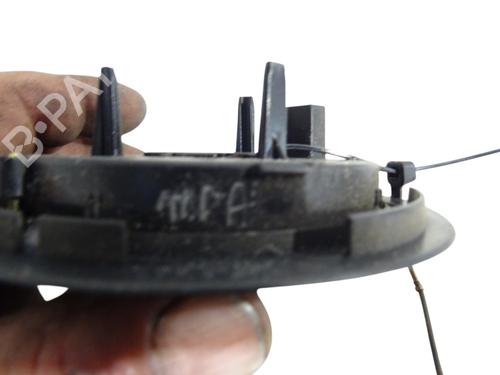 Used Squib airbag Squib airbag MERCEDES-BENZ C-CLASS T-Model (S202) C 220 T CDI (202.193) (125 hp) 40123991 40123991