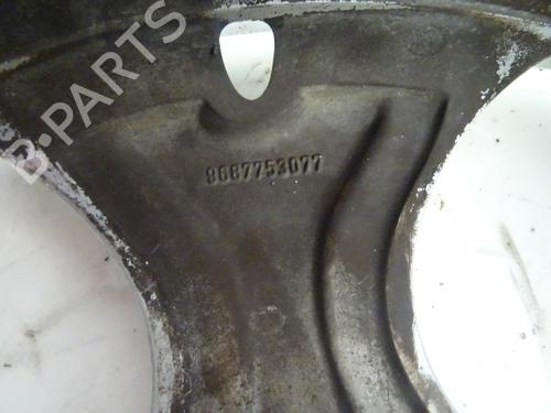 Rim CITROËN C3 II (SC_) 1.6 HDi 90 | BP31355137C45