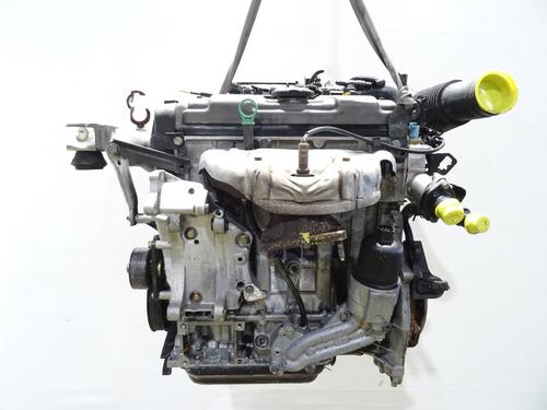 Motor PEUGEOT 206 Hatchback (2A/C) 1.4 i | BP29756831M1
