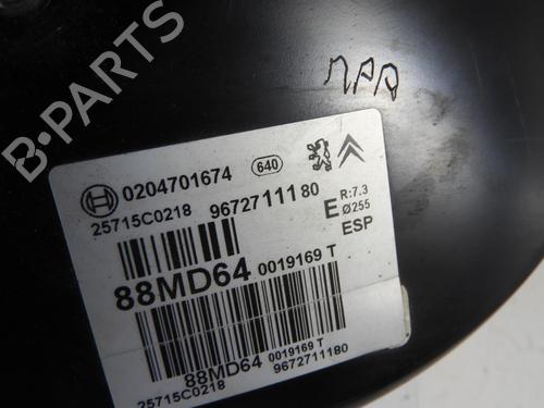 Used Servo brake Servo brake PEUGEOT RCZ 2.0 HDi (163 hp) 20053805 20053805