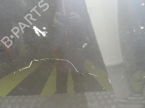 Hood PEUGEOT 208 II (UB_, UP_, UW_, UJ_) 1.2 PureTech 75 | BP29330007C1 