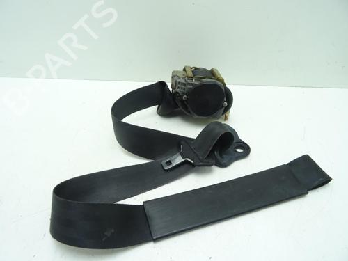Used Front left seatbelt Front left seatbelt 37025447 37025447