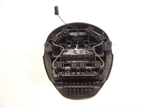 Driver airbag LANCIA MUSA (350_) 1.3 D Multijet (350.AXM11, 350.AXM1A, 350.AXI1A) | BP27485285C9 
