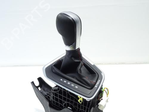 Gear lever RENAULT CLIO V (B7_) 1.6 E-TECH 140 (B7MU) | BP29115246M90 